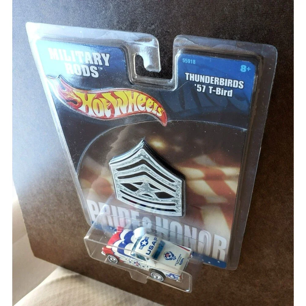 Hot Wheels 2003 hot